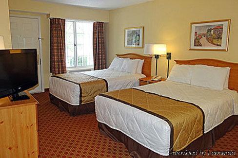 Extended America - - North - Wake Forest Road Raleigh