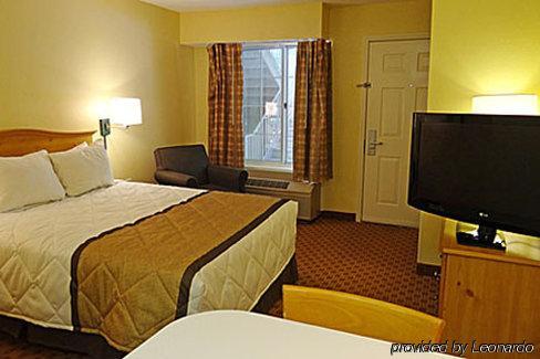 Hotel Extended America - - North - Wake Forest Road Raleigh